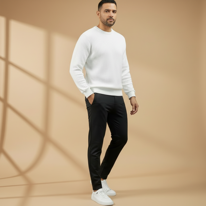 TOMMASO™ - PREMIUM STRETCH CARGO PANTS