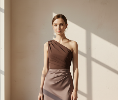 The Alesia | Vestido Spring Dress