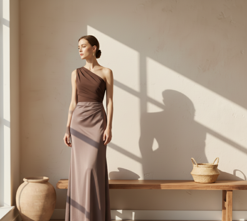 The Alesia | Vestido Spring Dress