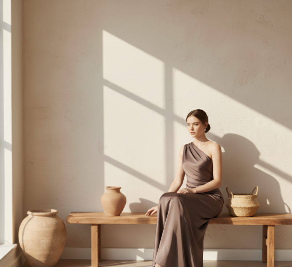 The Alesia | Vestido Spring Dress