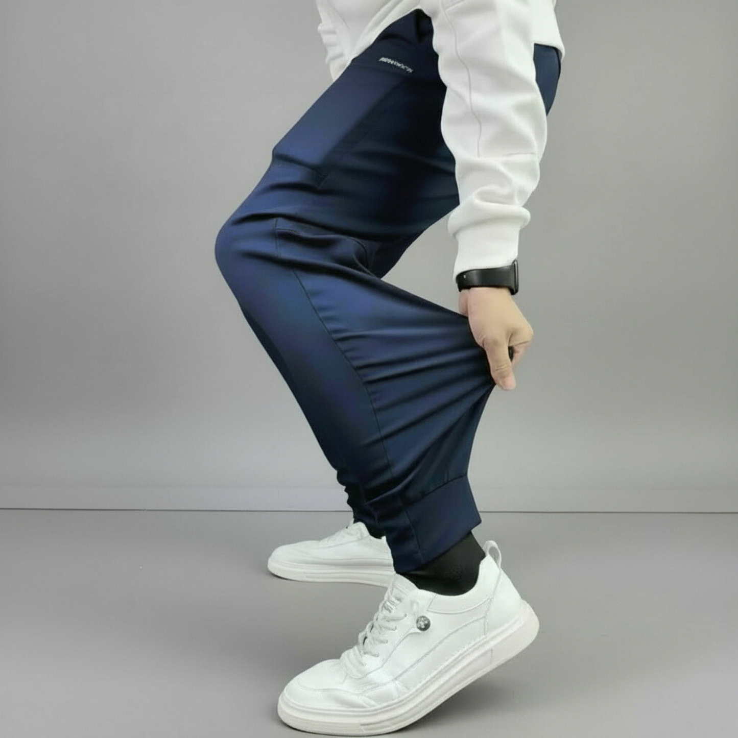 TOMMASO™ - PREMIUM STRETCH CARGO PANTS