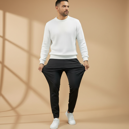 TOMMASO™ - PREMIUM STRETCH CARGO PANTS