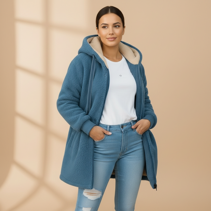 Lisa | Women's Fleece Jacket