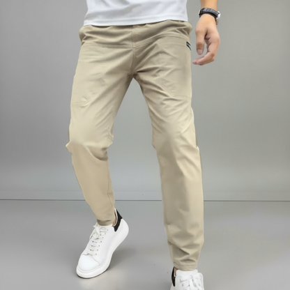 TOMMASO™ - PREMIUM STRETCH CARGO PANTS