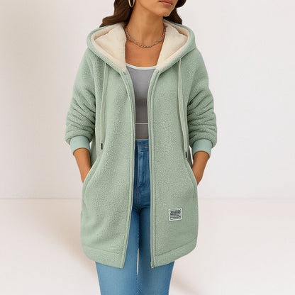 Lisa | Women's Fleece Jacket