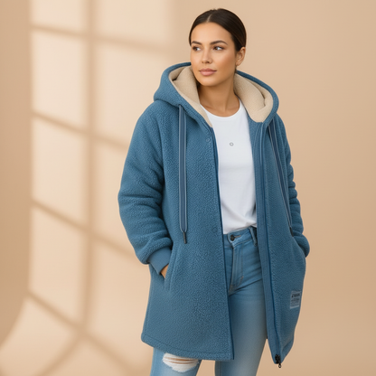 Lisa | Women's Fleece Jacket