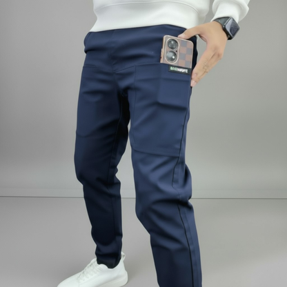 TOMMASO™ - PREMIUM STRETCH CARGO PANTS