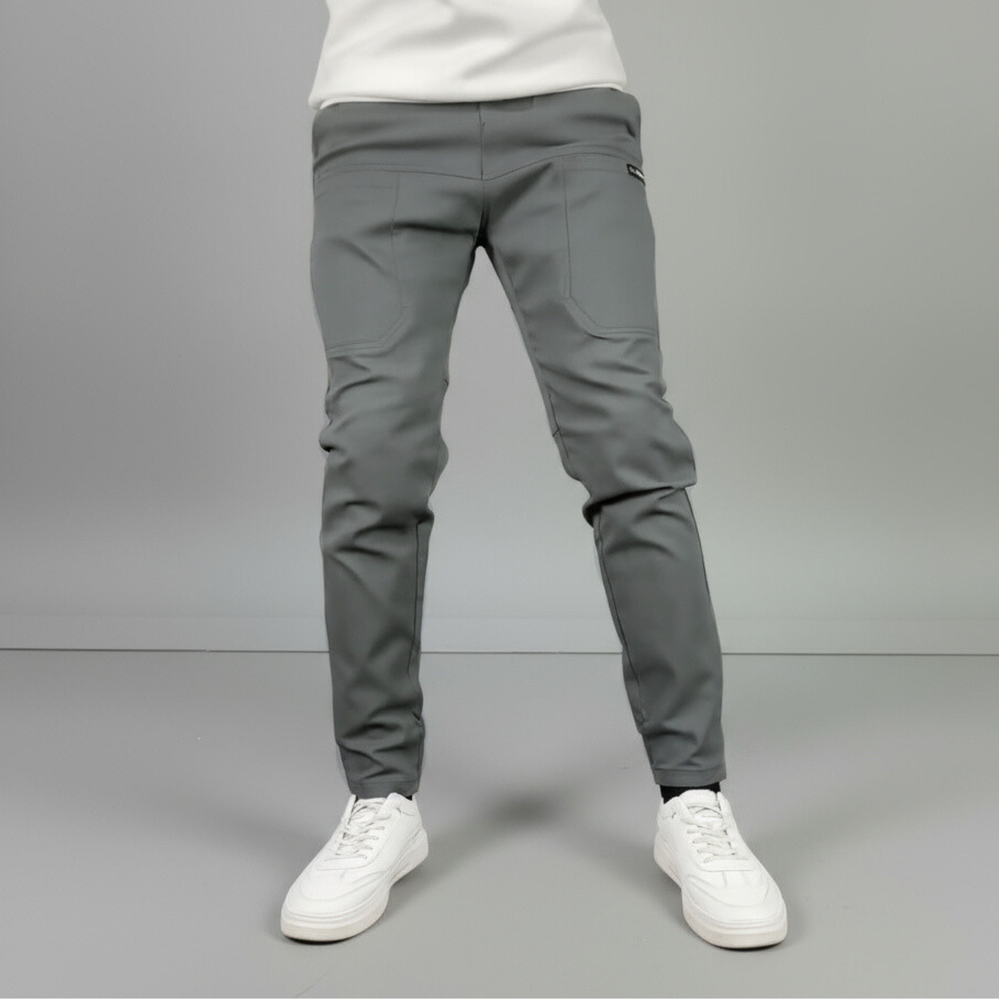 TOMMASO™ - PREMIUM STRETCH CARGO PANTS