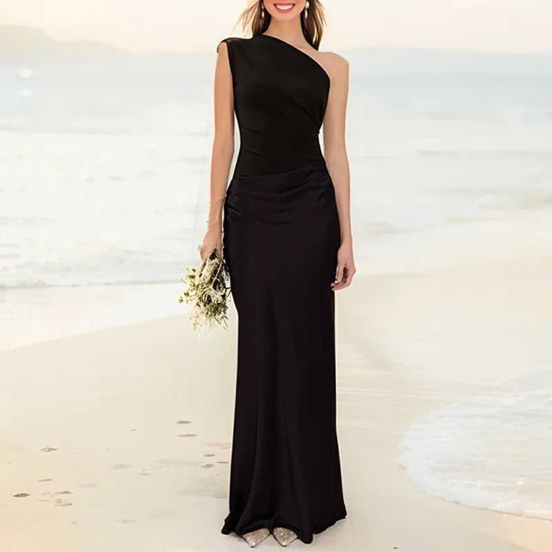 The Alesia | Vestido Spring Dress