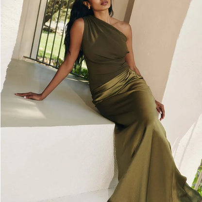 The Alesia | Vestido Spring Dress