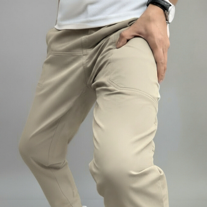 TOMMASO™ - PREMIUM STRETCH CARGO PANTS