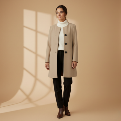 Loraviennea | Classic Coat