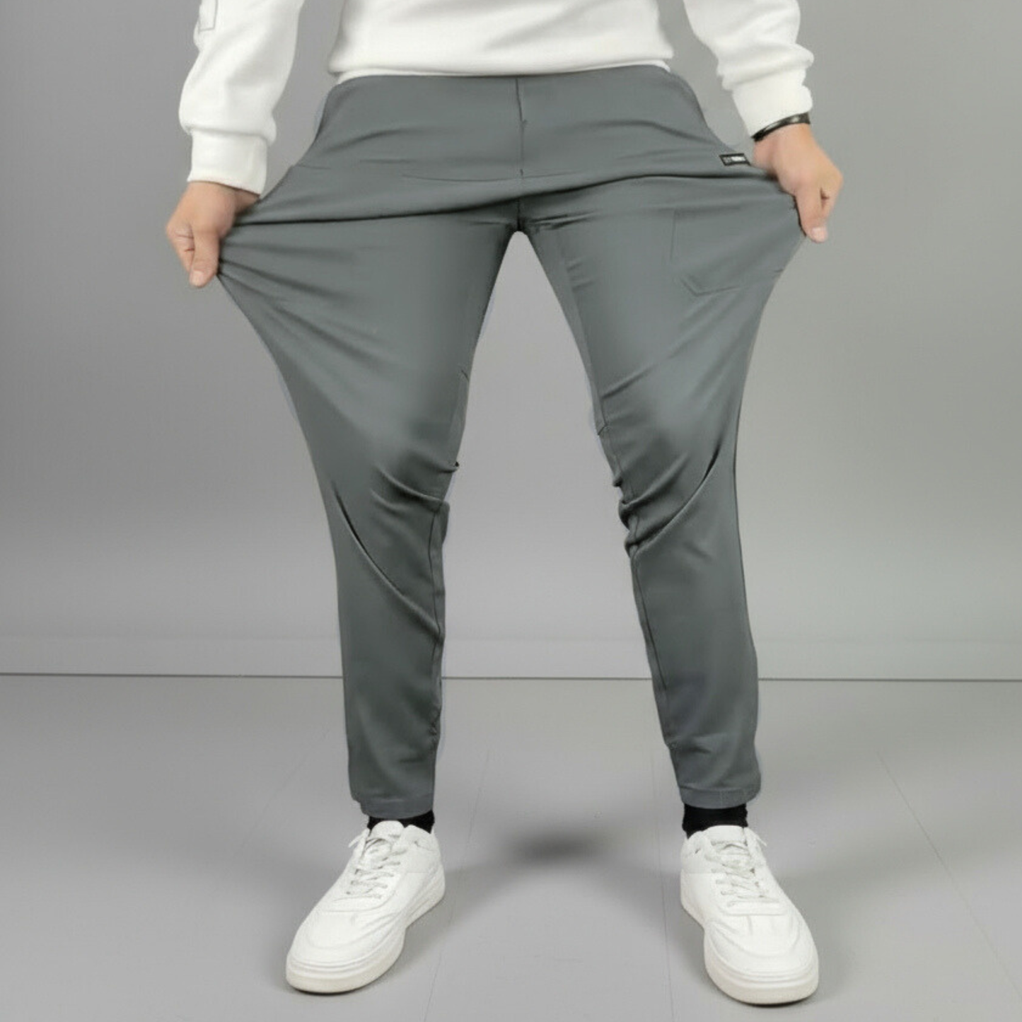 TOMMASO™ - PREMIUM STRETCH CARGO PANTS