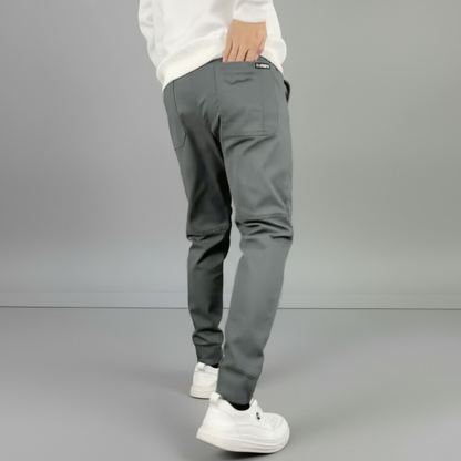 TOMMASO™ - PREMIUM STRETCH CARGO PANTS