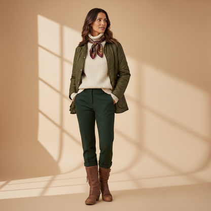 The Sienna Artisan Boot |  vintage bohemian