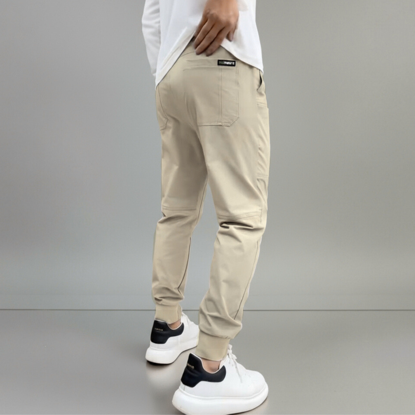 TOMMASO™ - PREMIUM STRETCH CARGO PANTS