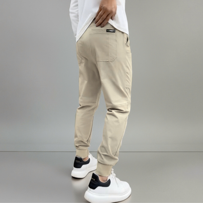 TOMMASO™ - PREMIUM STRETCH CARGO PANTS